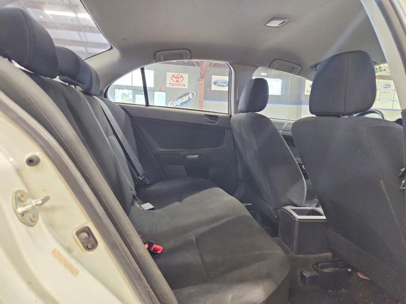 Продаж на аукціоні авто 2009 Mitsubishi Lancer, vin: JA3AU16U39U002385, номер лоту: 58814756