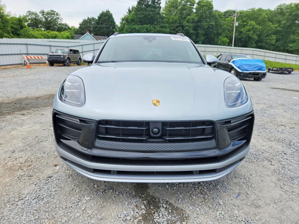 Продажа на аукционе авто 2023 Porsche Macan, vin: WP1AA2A52PLB07873, номер лота: 56275856