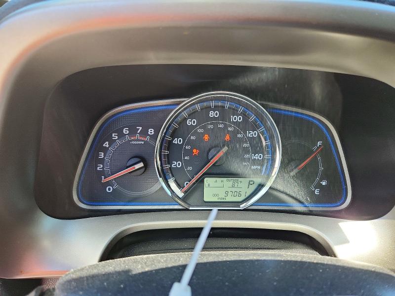 56349296 :رقم المزاد ، 2T3YFREV4FW232762 vin ، 2015 Toyota Rav4 مزاد بيع