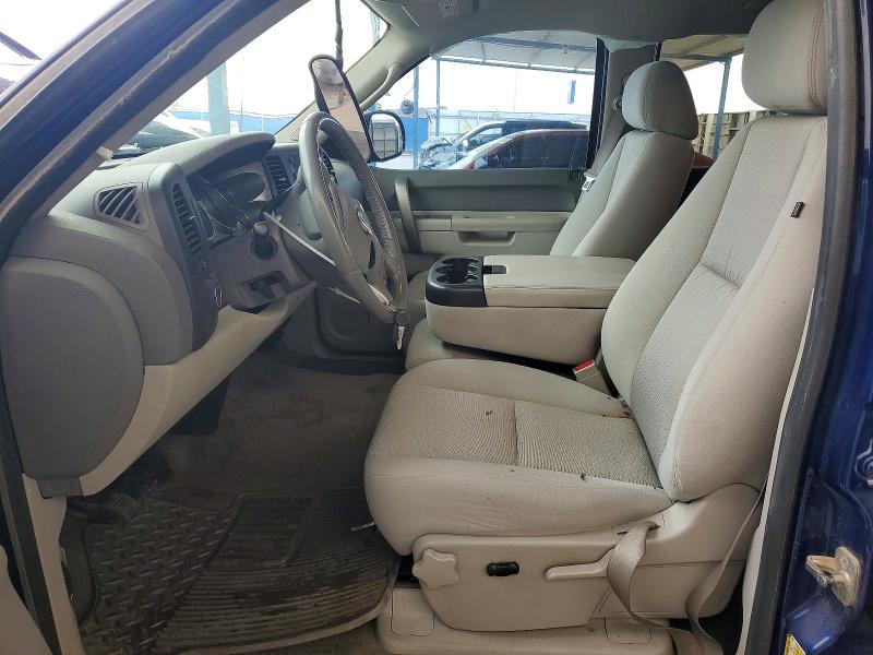 Продажа на аукционе авто 2013 Gmc Sierra, vin: 3GTP1VEAXDG155134, номер лота: 56493736