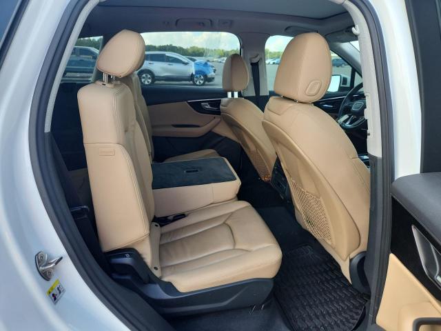 Продажа на аукционе авто 2023 Audi Q7, vin: WA1ACBF72PD014930, номер лота: 57012556