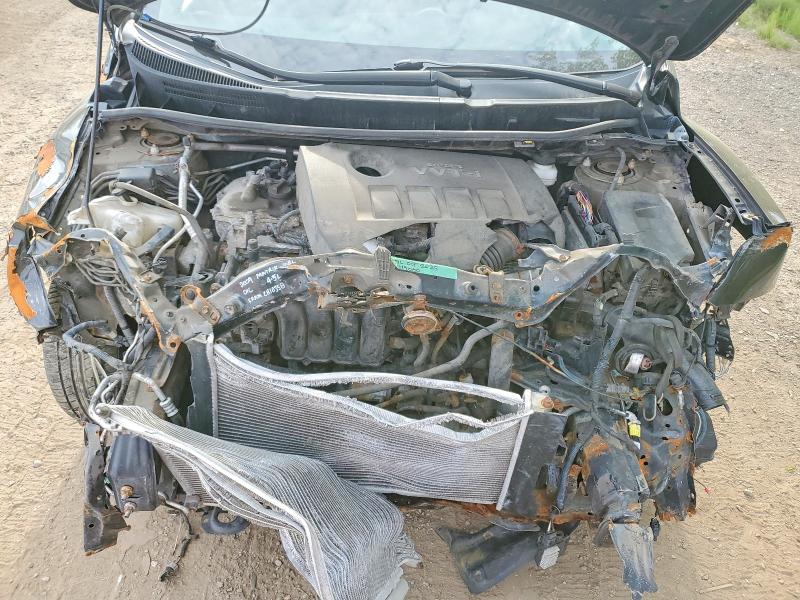 2010 Toyota Matrix მანქანა იყიდება აუქციონზე, vin: 2T1KU4EE6AC265148, აუქციონის ნომერი: 49728726