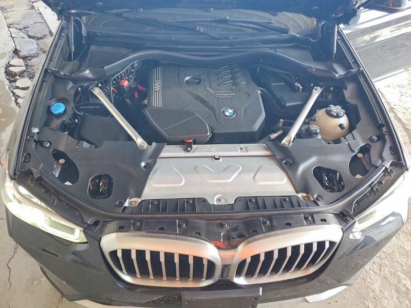 Продажа на аукционе авто 2023 Bmw X3, vin: 5UX53DP0XP9R74163, номер лота: 59128556