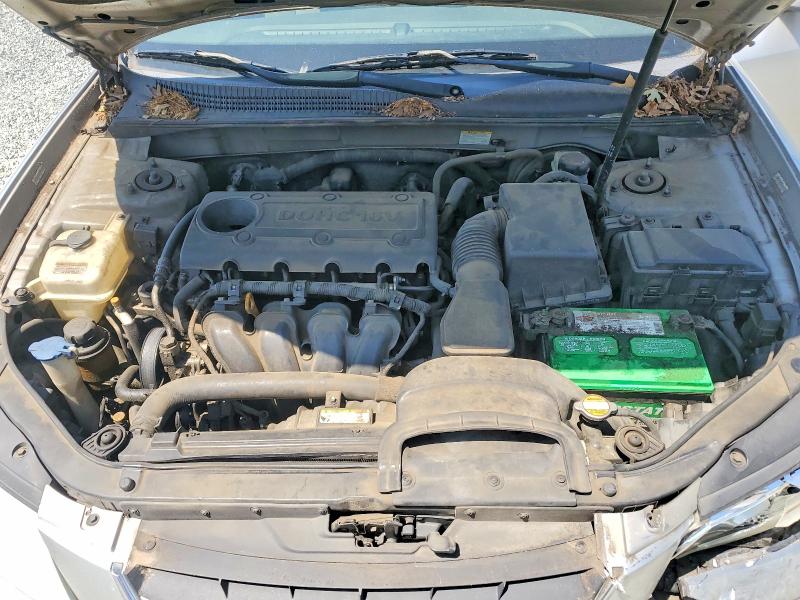 Aukcja sprzedaży 2009 Hyundai Sonata, vin: 5NPET46C69H523576, numer aukcji: 58019006