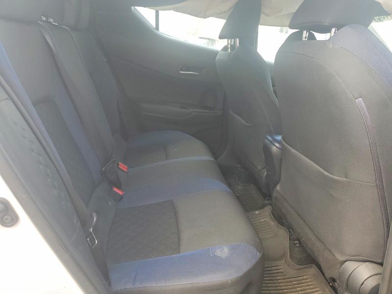Продажа на аукционе авто 2021 Toyota C-hr, vin: NMTKHMBX5MR128786, номер лота: 58584536