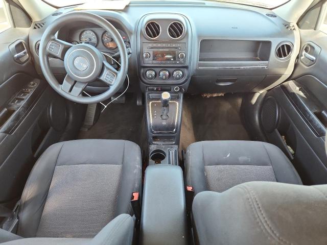56718766 :رقم المزاد ، 1C4NJPBA1FD313061 vin ، 2015 Jeep Patriot مزاد بيع