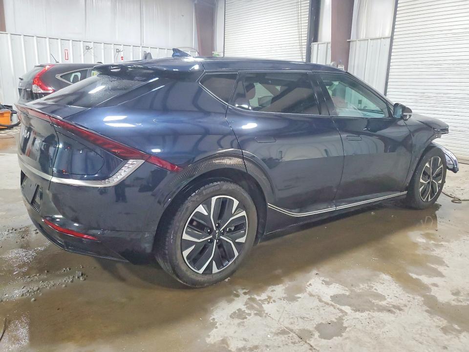 Продажа на аукционе авто 2022 Kia Ev6, vin: KNDC3DLC3N5037846, номер лота: 55906986