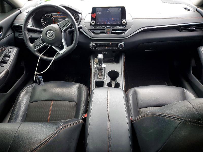 Aukcja sprzedaży 2020 Nissan Altima, vin: 1N4BL4CV3LC165323, numer aukcji: 58991516
