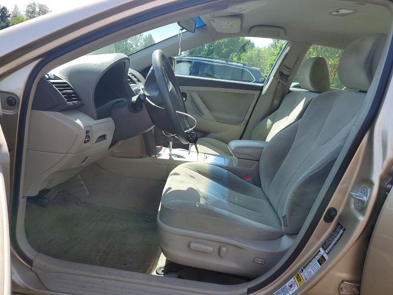 Aukcja sprzedaży 2010 Toyota Camry, vin: 4T1BF3EK6AU091588, numer aukcji: 56079716