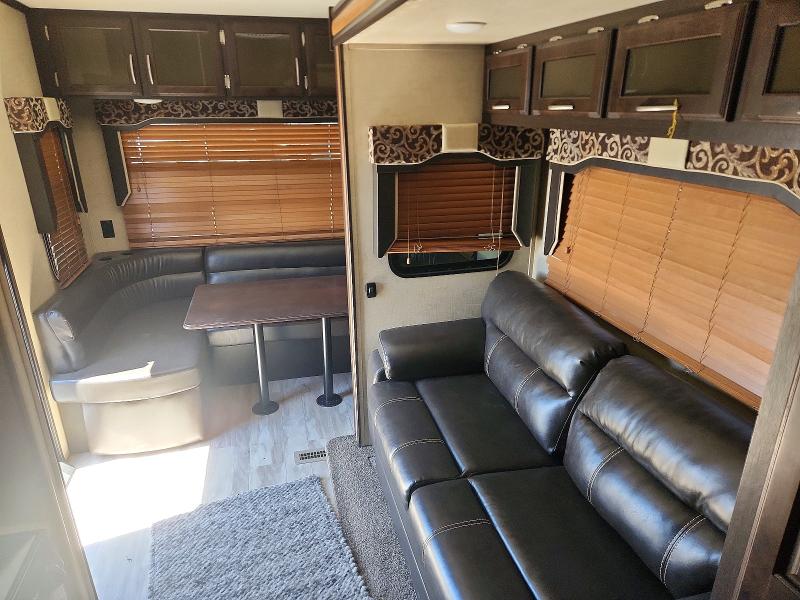 Продажа на аукционе авто 2018 Kz Rv Unknown, vin: 4EZFD2527J6069558, номер лота: 57950196