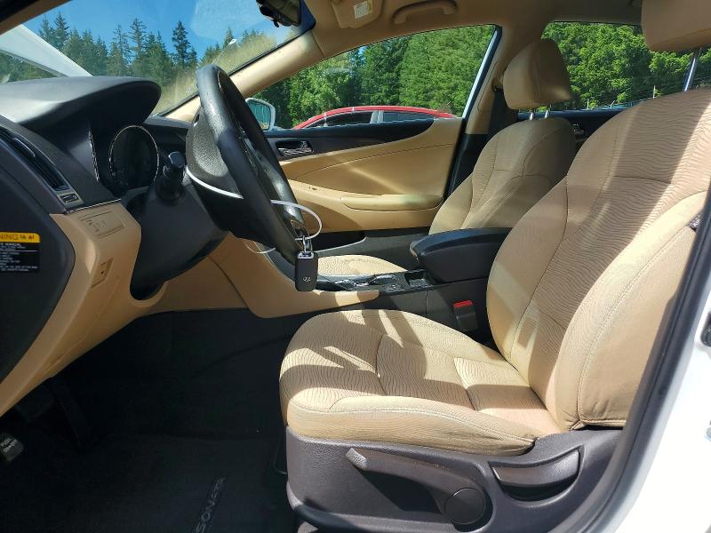 Продажа на аукционе авто 2015 Hyundai Sonata Hybrid, vin: KMHEC4A43FA135378, номер лота: 57077066