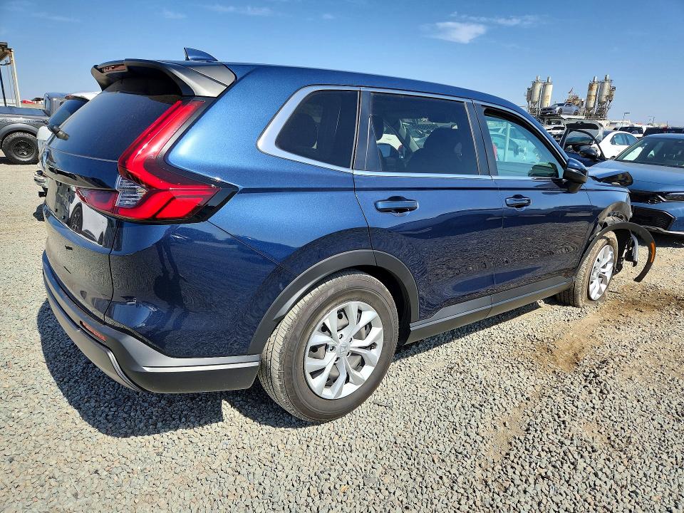 Aukcja sprzedaży 2025 Honda Cr-v, vin: 5J6RS3H23SL005004, numer aukcji: 56466996