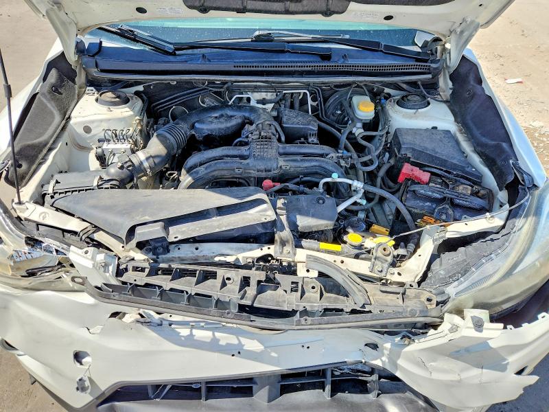 2014 Subaru Xv Crosstrek მანქანა იყიდება აუქციონზე, vin: JF2GPAVC7E8318050, აუქციონის ნომერი: 57540936