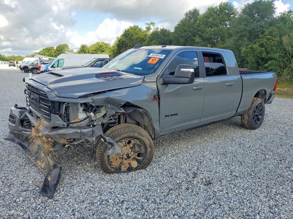 Продажа на аукционе авто 2026 Ram 2500, vin: 3C63R5NL3TG287683, номер лота: 56348436