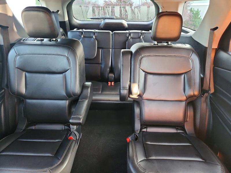Продаж на аукціоні авто 2022 Ford Explorer, vin: 1FMSK7DH3NGA87768, номер лоту: 85628235