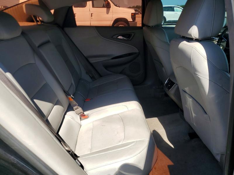 Продажа на аукционе авто 2017 Chevrolet Malibu, vin: 1G1ZE5ST2HF150111, номер лота: 56897946