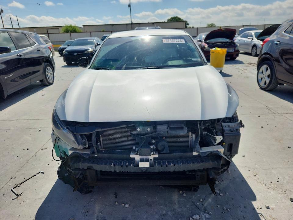 Продаж на аукціоні авто 2022 Nissan Altima, vin: 1N4BL4BV4NN368973, номер лоту: 57497226