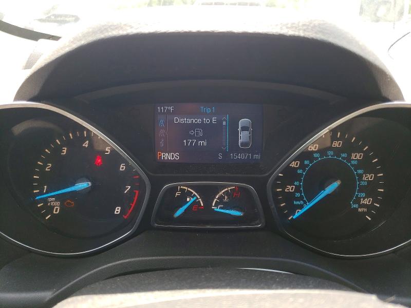 Auction sale of the 2015 Ford Escape, vin: 1FMCU9G99FUA45073, lot number: 56872626