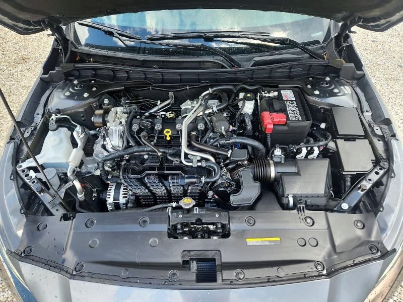 Aukcja sprzedaży 2025 Nissan Altima, vin: 1N4BL4CV8SN428229, numer aukcji: 57405806