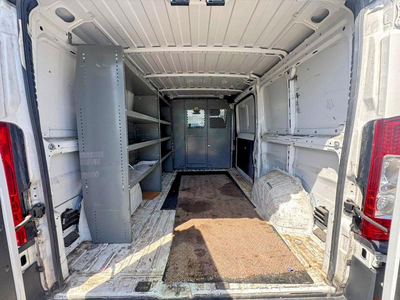 Aukcja sprzedaży 2017 Ram Promaster 1500, vin: 3C6TRVAG3HE528962, numer aukcji: 56880906