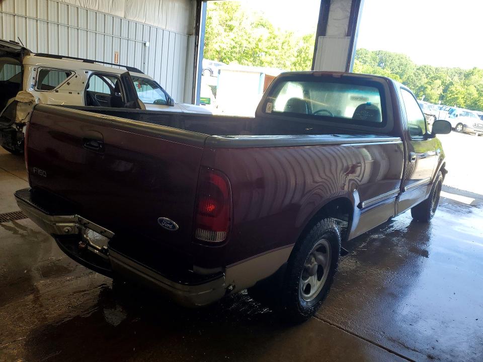 Продаж на аукціоні авто 1997 Ford F150, vin: 1FTDF1722VNB72151, номер лоту: 56875996