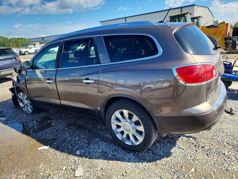 Aukcja sprzedaży 2010 Buick Enclave, vin: 5GALRCED0AJ245667, numer aukcji: 57112896
