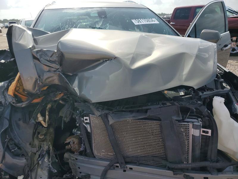 Aukcja sprzedaży 2019 Cadillac Xt5, vin: 1GYKNARS4KZ127721, numer aukcji: 58115856