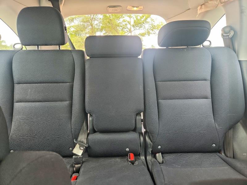 Продажа на аукционе авто 2010 Honda Cr-v, vin: 5J6RE4H37AL039662, номер лота: 57631996