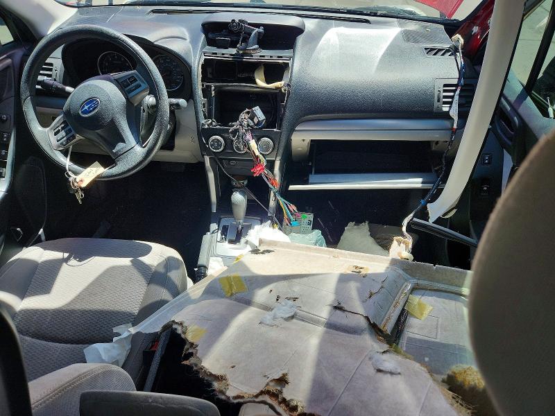 Продаж на аукціоні авто 2014 Subaru Forester, vin: JF2SJAAC5EH459958, номер лоту: 57071156