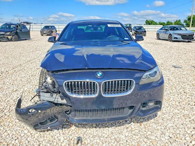 Продажа на аукционе авто 2016 Bmw 535, vin: WBA5B1C58GG134623, номер лота: 54404346