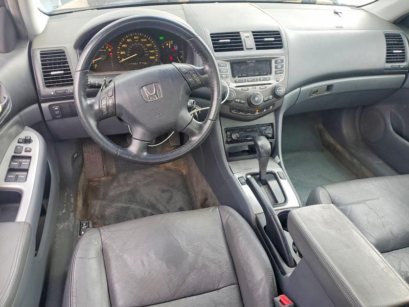 2007 Honda Accord მანქანა იყიდება აუქციონზე, vin: 1HGCM56897A116749, აუქციონის ნომერი: 57365606