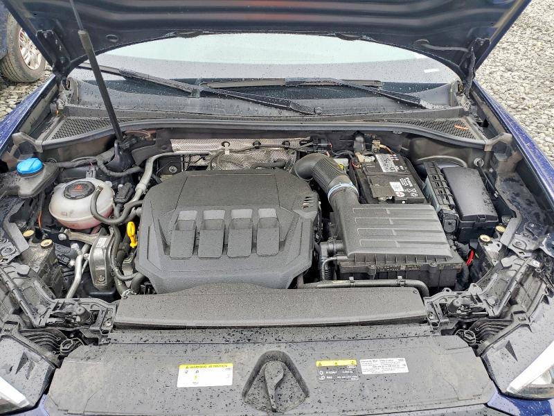 2021 Audi Q3 მანქანა იყიდება აუქციონზე, vin: WA1DECF34M1138513, აუქციონის ნომერი: 57916136