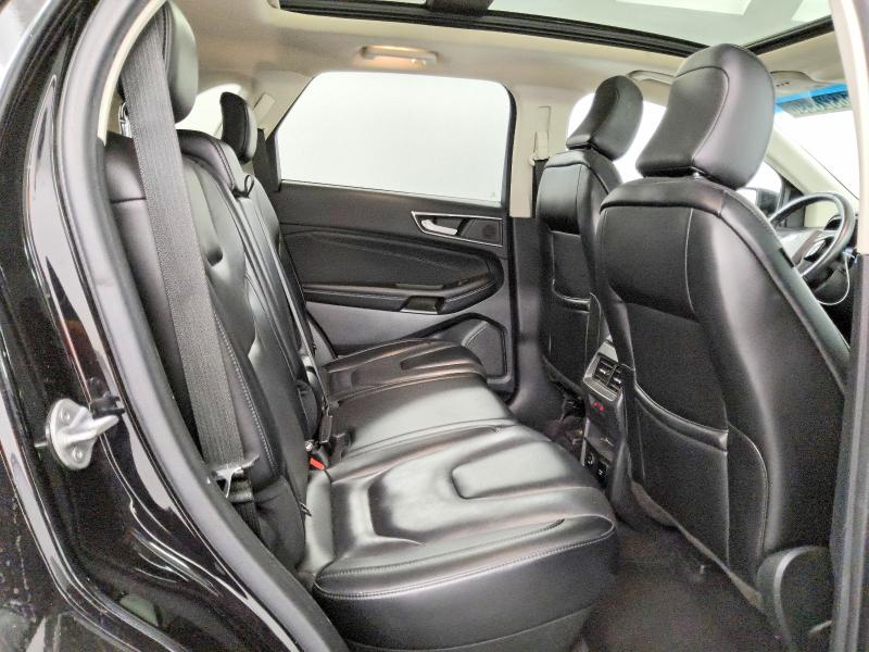 2022 Ford Edge მანქანა იყიდება აუქციონზე, vin: 2FMPK4K95NBA55931, აუქციონის ნომერი: 60723486