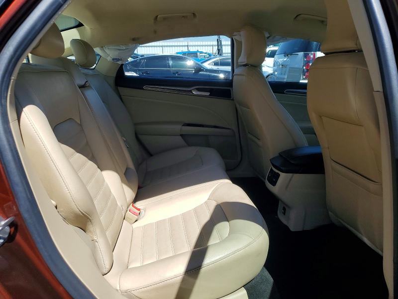 55988146 :رقم المزاد ، 3FA6P0HD2GR386708 vin ، 2016 Ford Fusion مزاد بيع