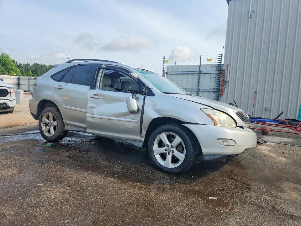 Продажа на аукционе авто 2005 Lexus Rx, vin: 2T2GA31U65C022415, номер лота: 56733746