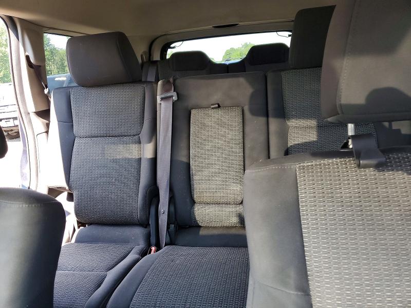 Продажа на аукционе авто 2010 Jeep Commander, vin: 1J4RG4GK1AC125343, номер лота: 58950316