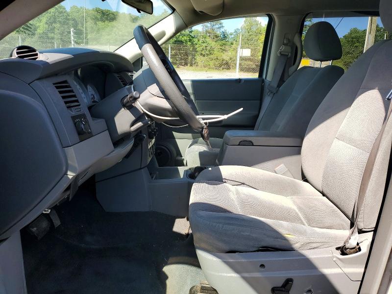 Продаж на аукціоні авто 2005 Dodge Durango, vin: 1D4HB48D75F556048, номер лоту: 57320336