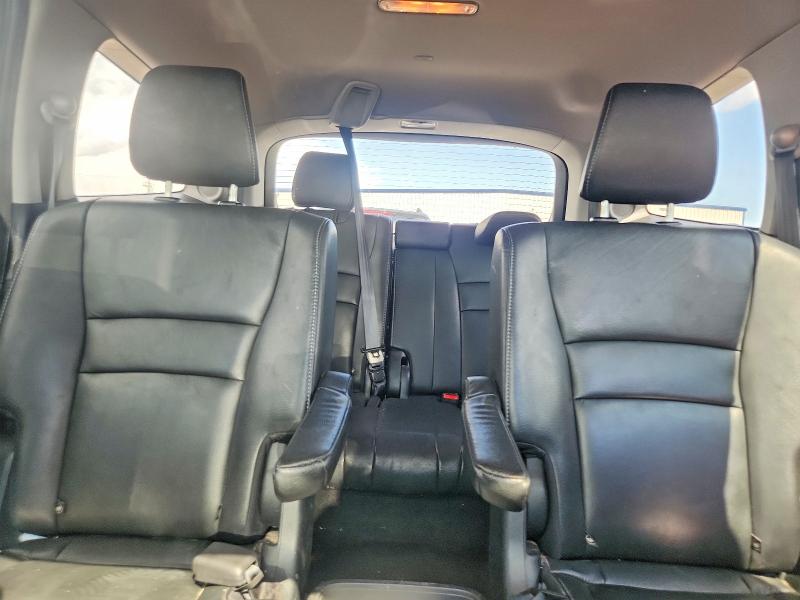 2019 Honda Pilot მანქანა იყიდება აუქციონზე, vin: 5FNYF6H6XKB092767, აუქციონის ნომერი: 58789246