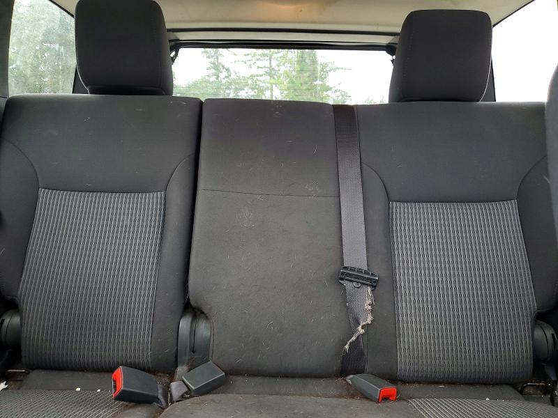 Продажа на аукционе авто 2010 Jeep Liberty, vin: 1J4PN3GK6AW148364, номер лота: 58496066