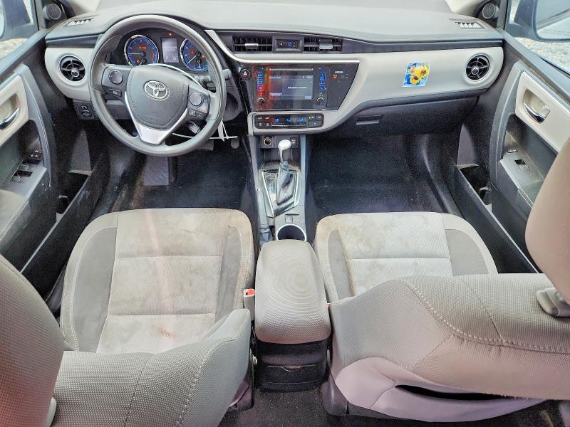 Aukcja sprzedaży 2017 Toyota Corolla, vin: 2T1BURHE7HC811846, numer aukcji: 55886046
