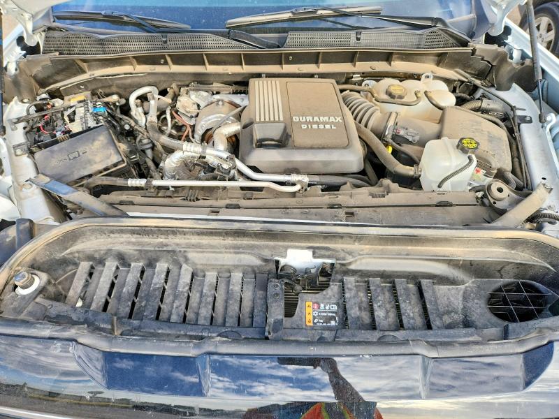 2025 Gmc Sierra მანქანა იყიდება აუქციონზე, vin: 3GTUUEE89SG149135, აუქციონის ნომერი: 56821676