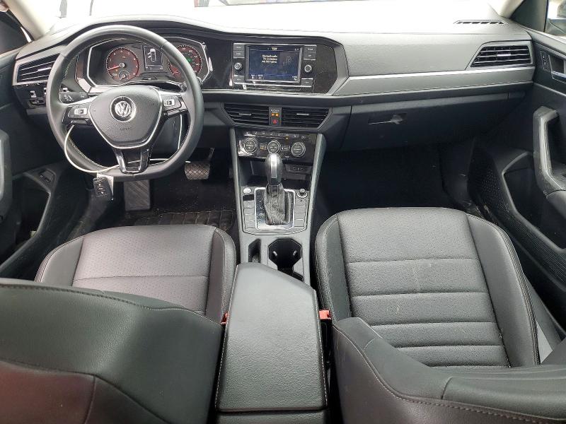 Продажа на аукционе авто 2021 Volkswagen Jetta, vin: 3VWC57BU4MM043229, номер лота: 56534296