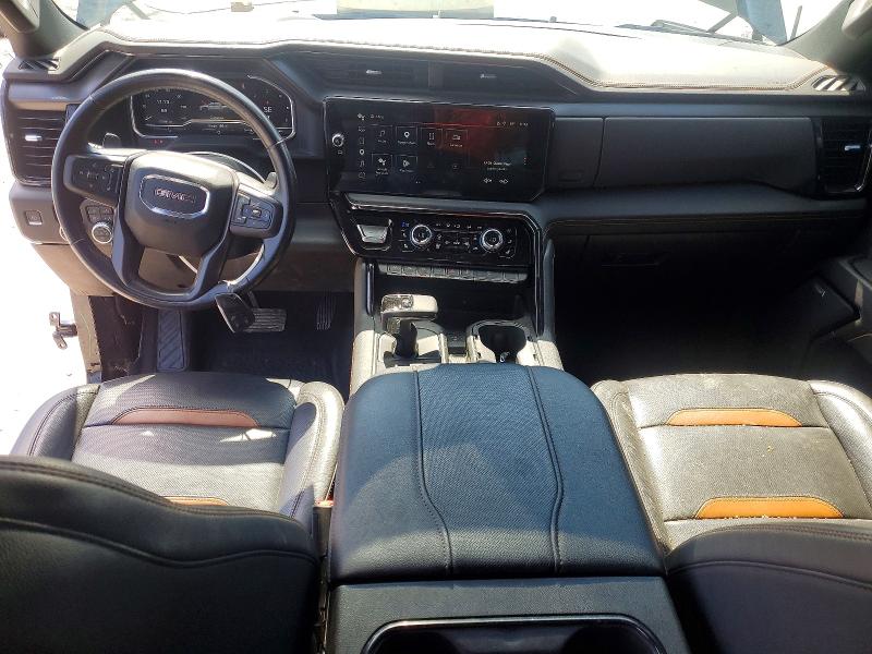 2023 Gmc Sierra მანქანა იყიდება აუქციონზე, vin: 3GTUUEEL1PG173294, აუქციონის ნომერი: 55168946