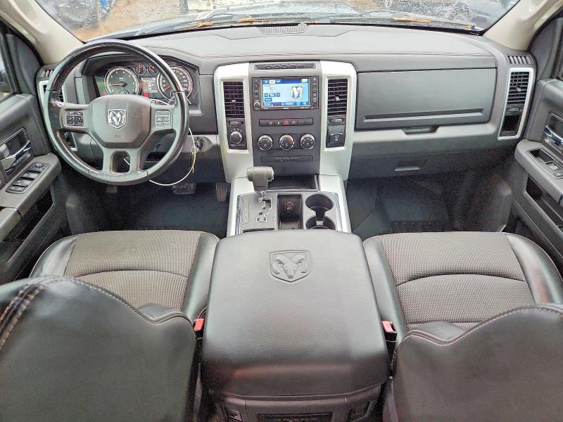 Aukcja sprzedaży 2012 Dodge Ram 1500, vin: 1C6RD7MT9CS184489, numer aukcji: 56502006