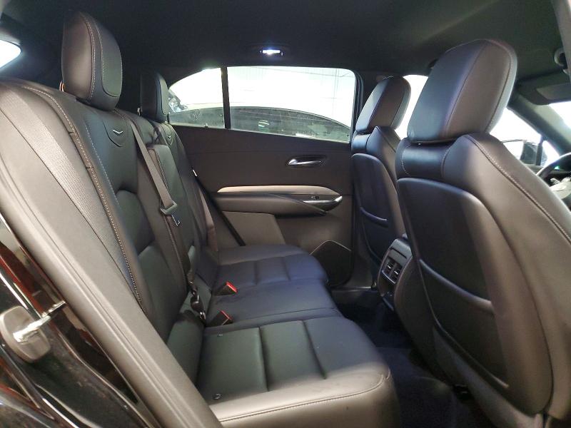 Aukcja sprzedaży 2022 Cadillac Xt4, vin: 1GYFZDR42NF119261, numer aukcji: 57898976
