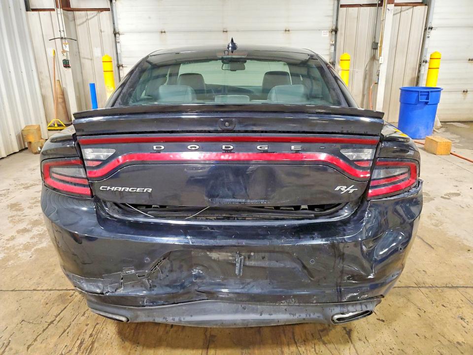 Aukcja sprzedaży 2018 Dodge Charger, vin: 2C3CDXCT2JH232486, numer aukcji: 58091026