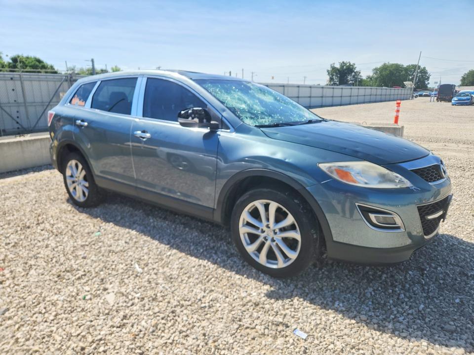 Aukcja sprzedaży 2012 Mazda Cx-9, vin: JM3TB3DA0C0344063, numer aukcji: 58248546
