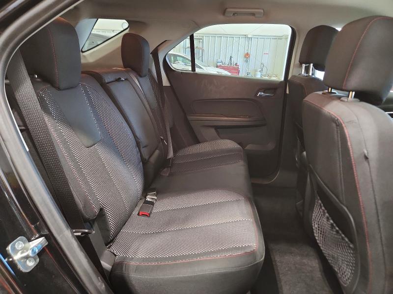 2016 Chevrolet Equinox მანქანა იყიდება აუქციონზე, vin: 2GNFLFEK3G6105641, აუქციონის ნომერი: 56737066