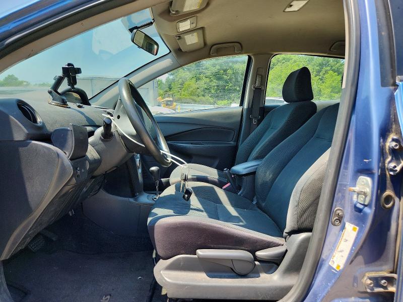 Продаж на аукціоні авто 2009 Toyota Yaris, vin: JTDBT903194059496, номер лоту: 73341655