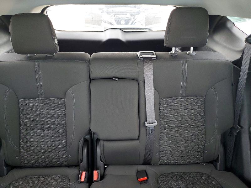 Aukcja sprzedaży 2019 Chevrolet Blazer, vin: 3GNKBBRA1KS687292, numer aukcji: 55597526